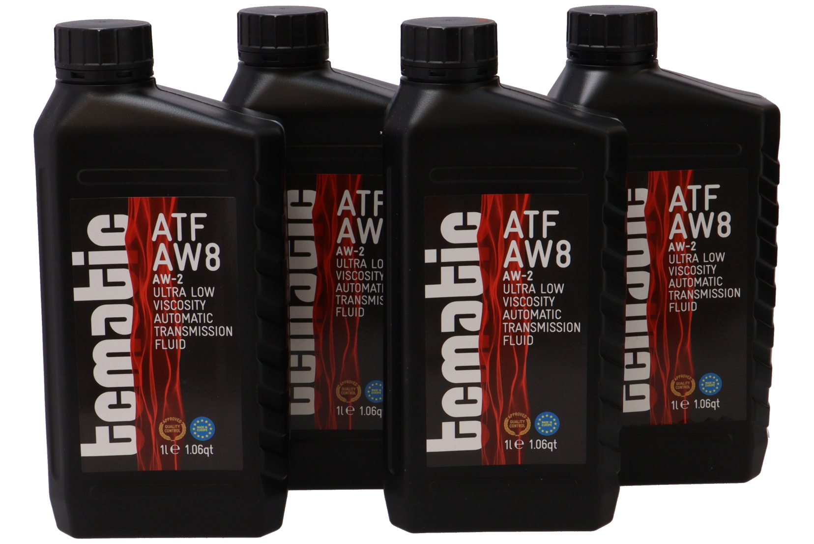 Automatgirkasse, servicekit