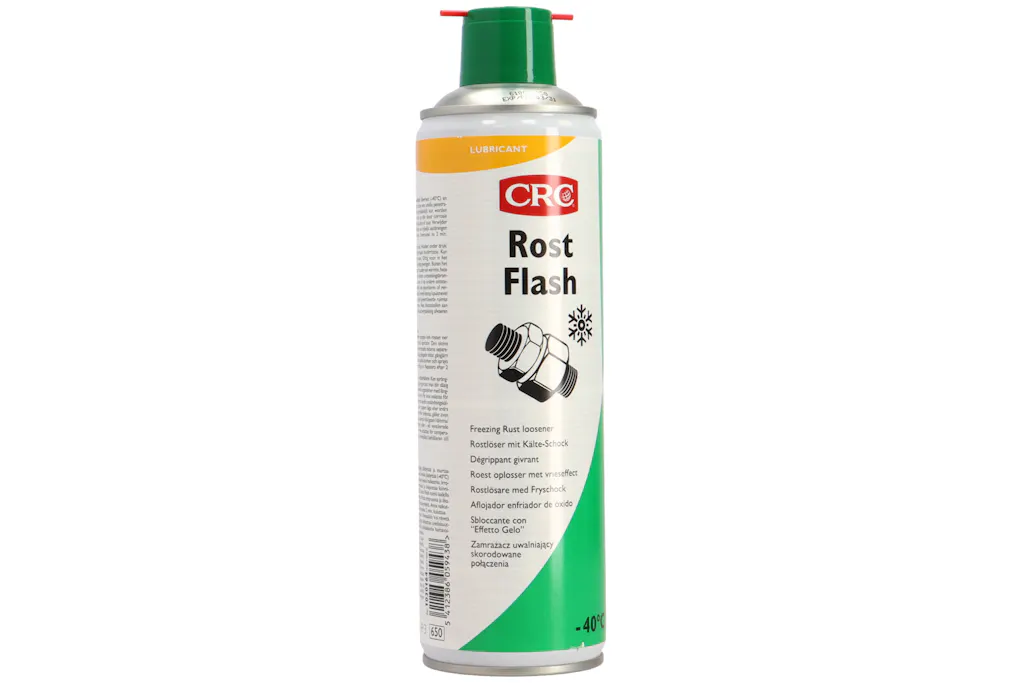 CRC Rost Flash Pro