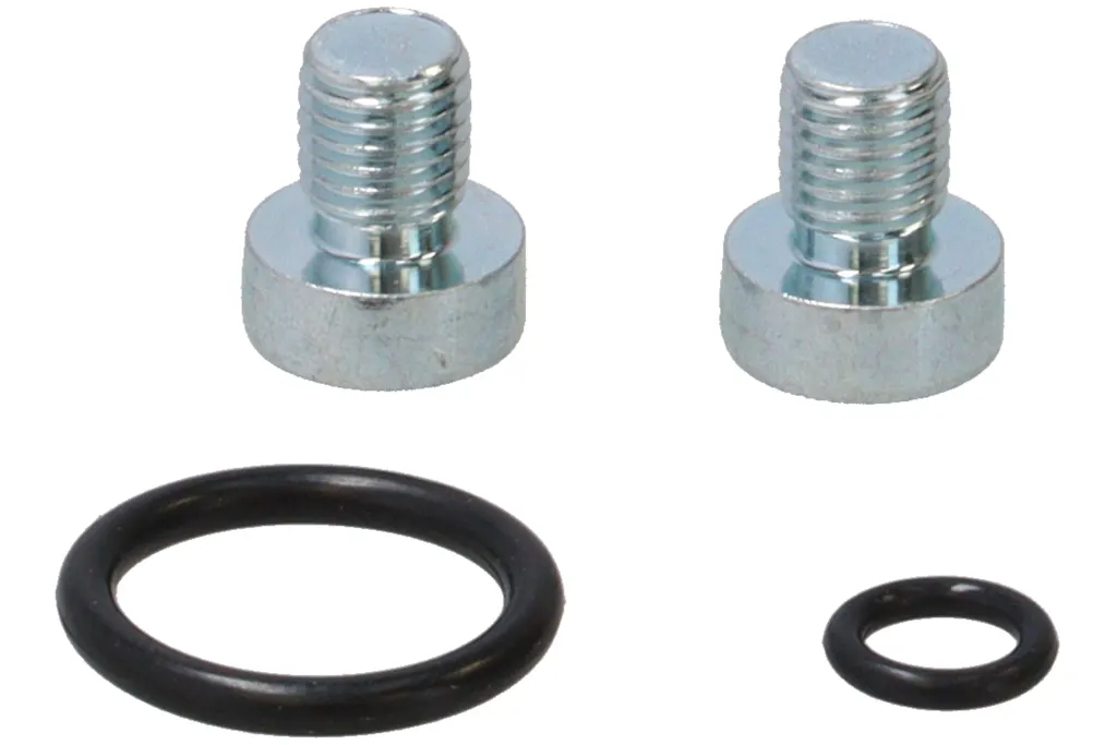 Automatgirkasse, servicekit