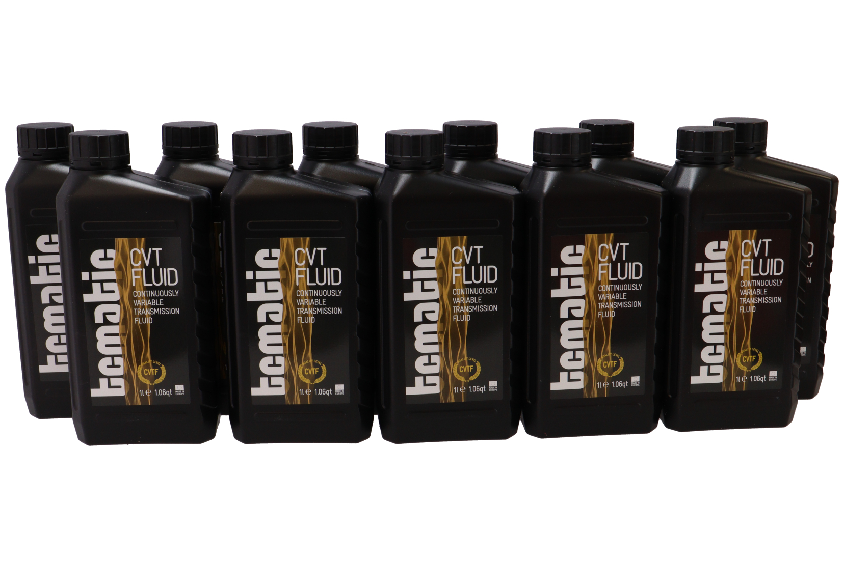 Automatgirkasse, servicekit