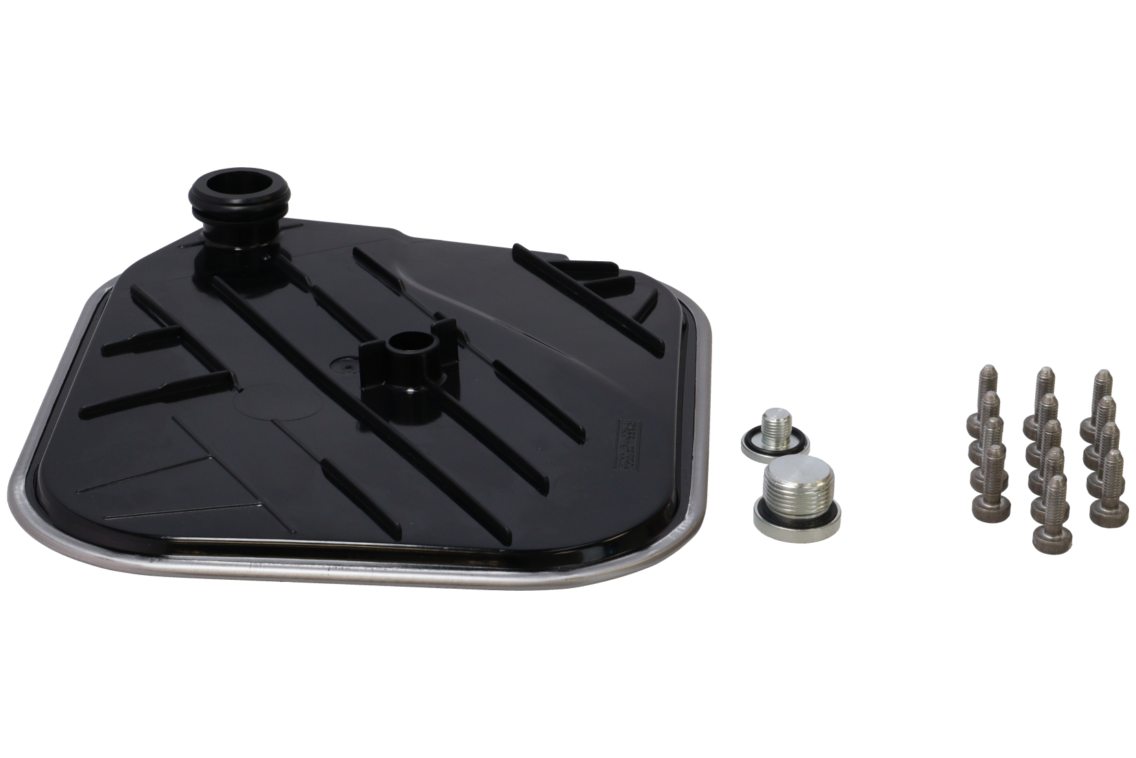 Automatgirkasse, servicekit