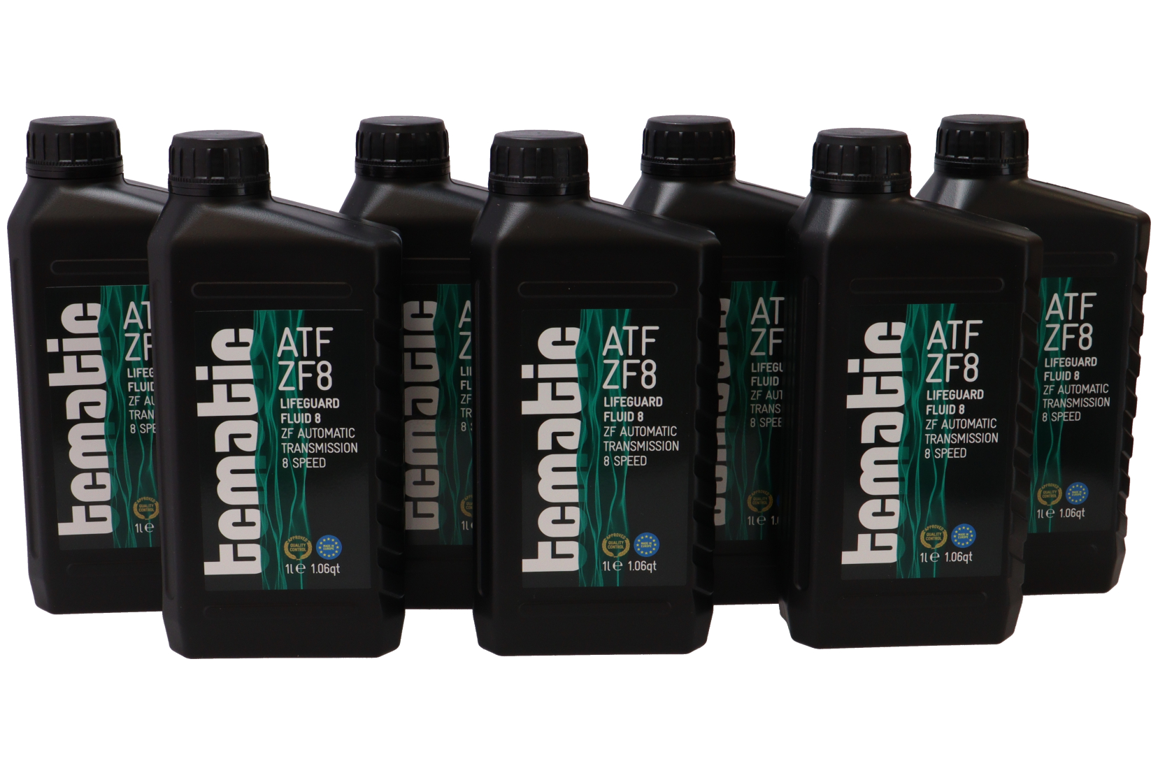 Automatgirkasse, servicekit