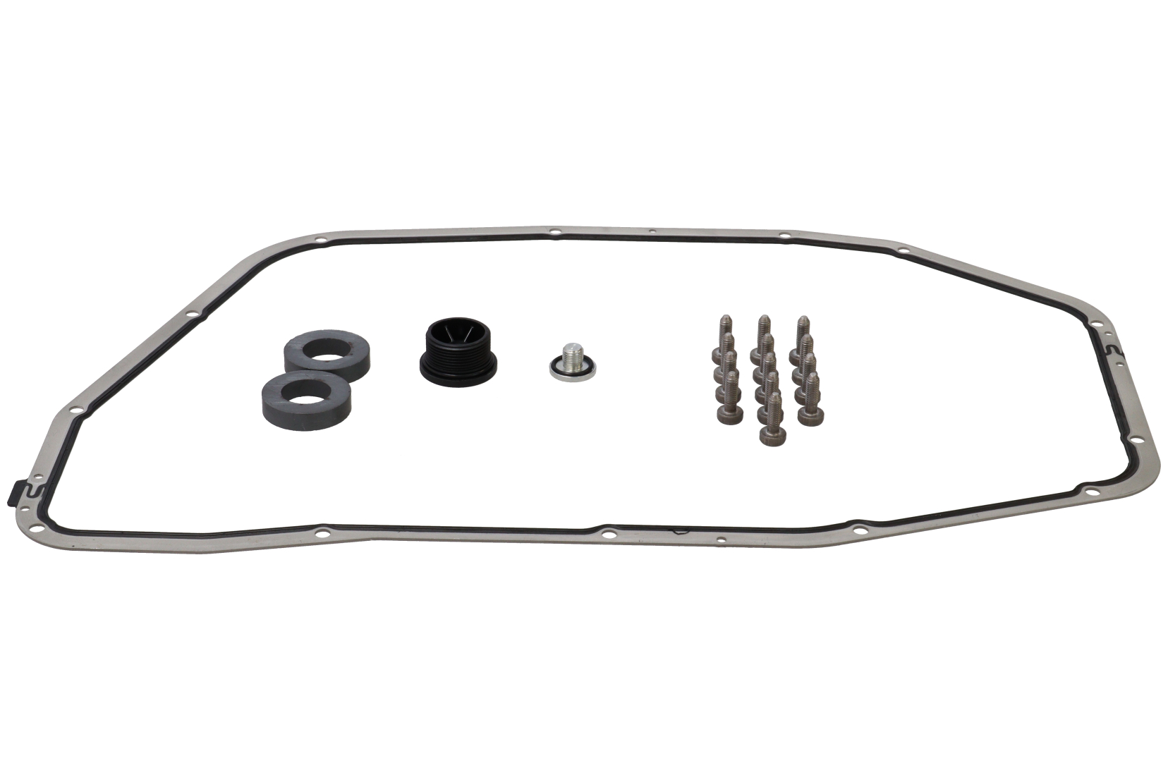 Automatgirkasse, servicekit