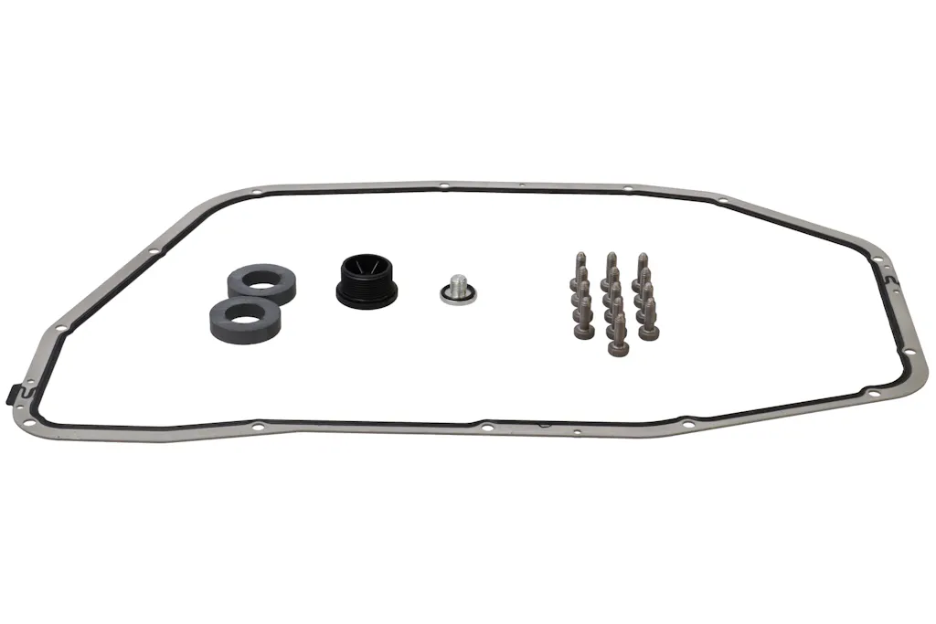 Automatgirkasse, servicekit