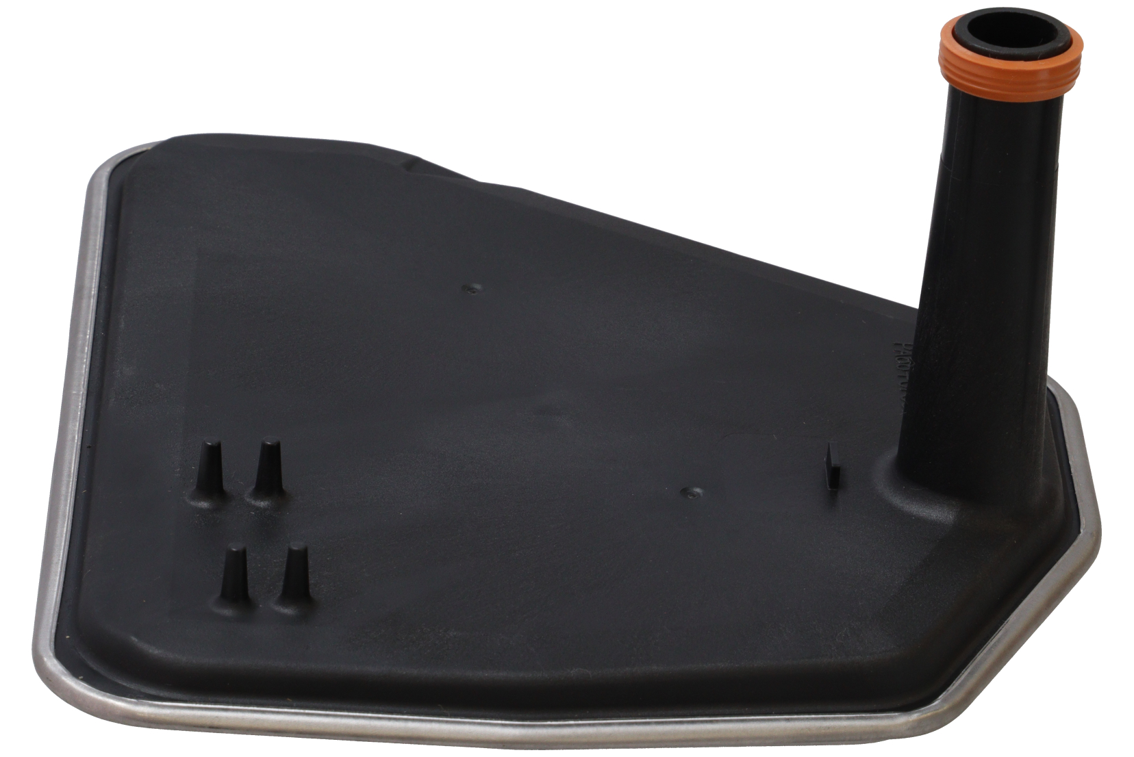 Automatgirkasse, servicekit