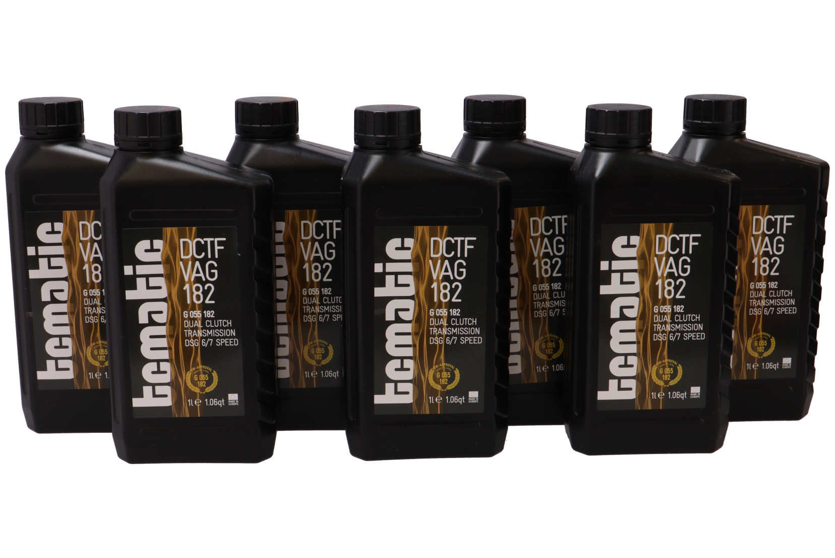 Automatgirkasse, servicekit