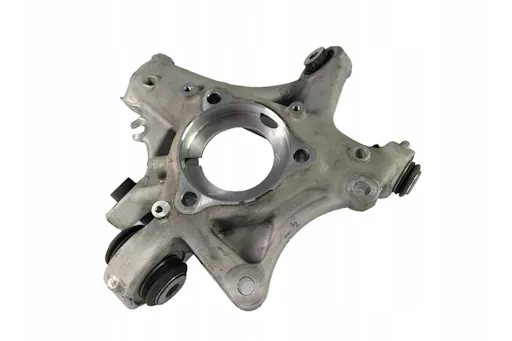 Hjullagerhus til Tesla