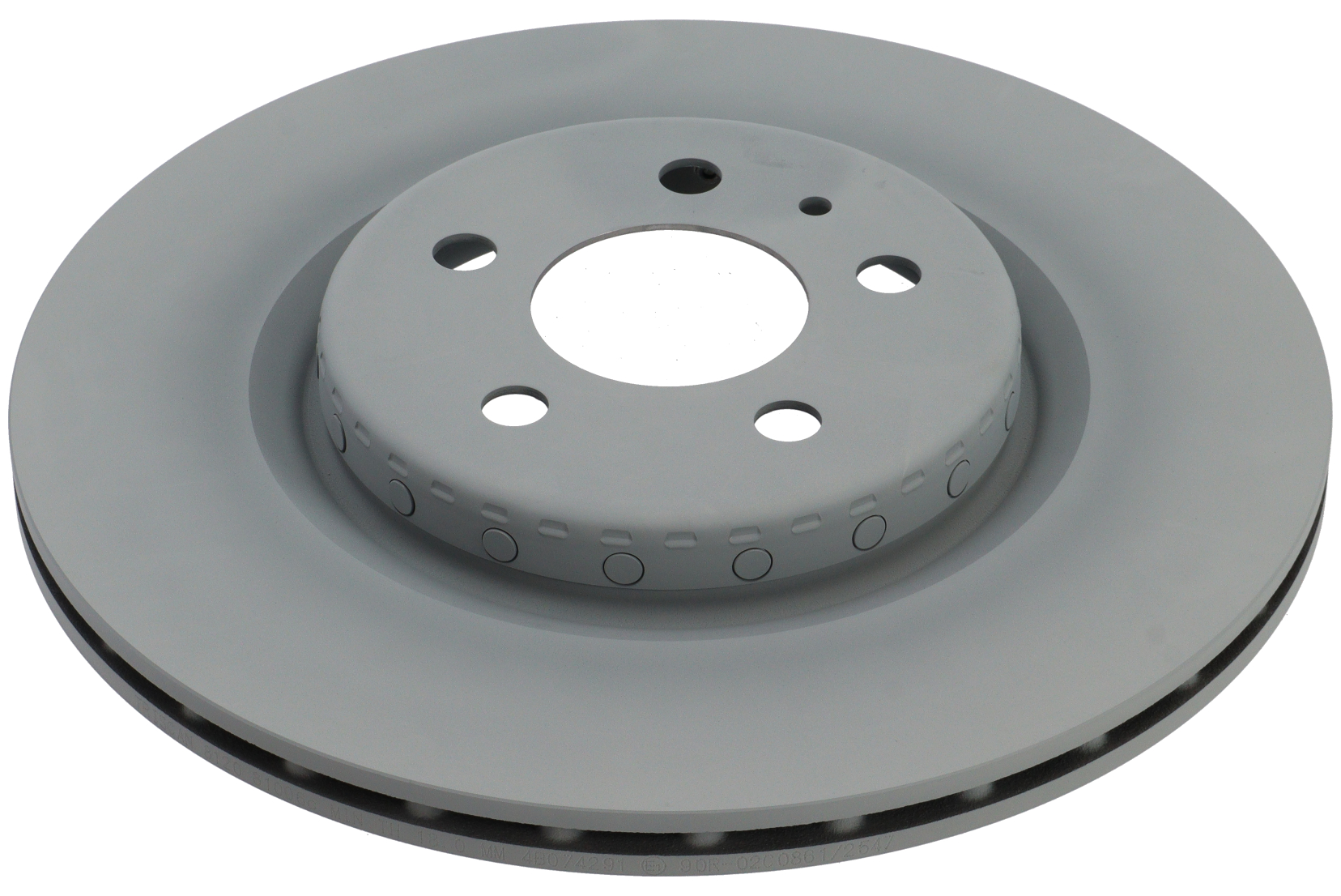 Bremseskive til Tesla