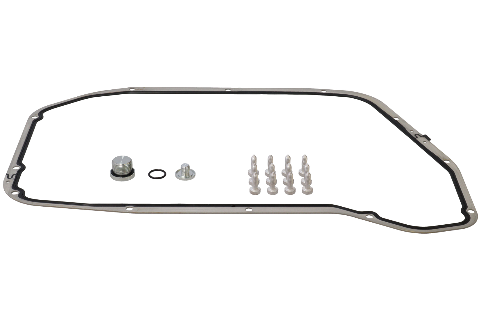 Automatgirkasse, servicekit