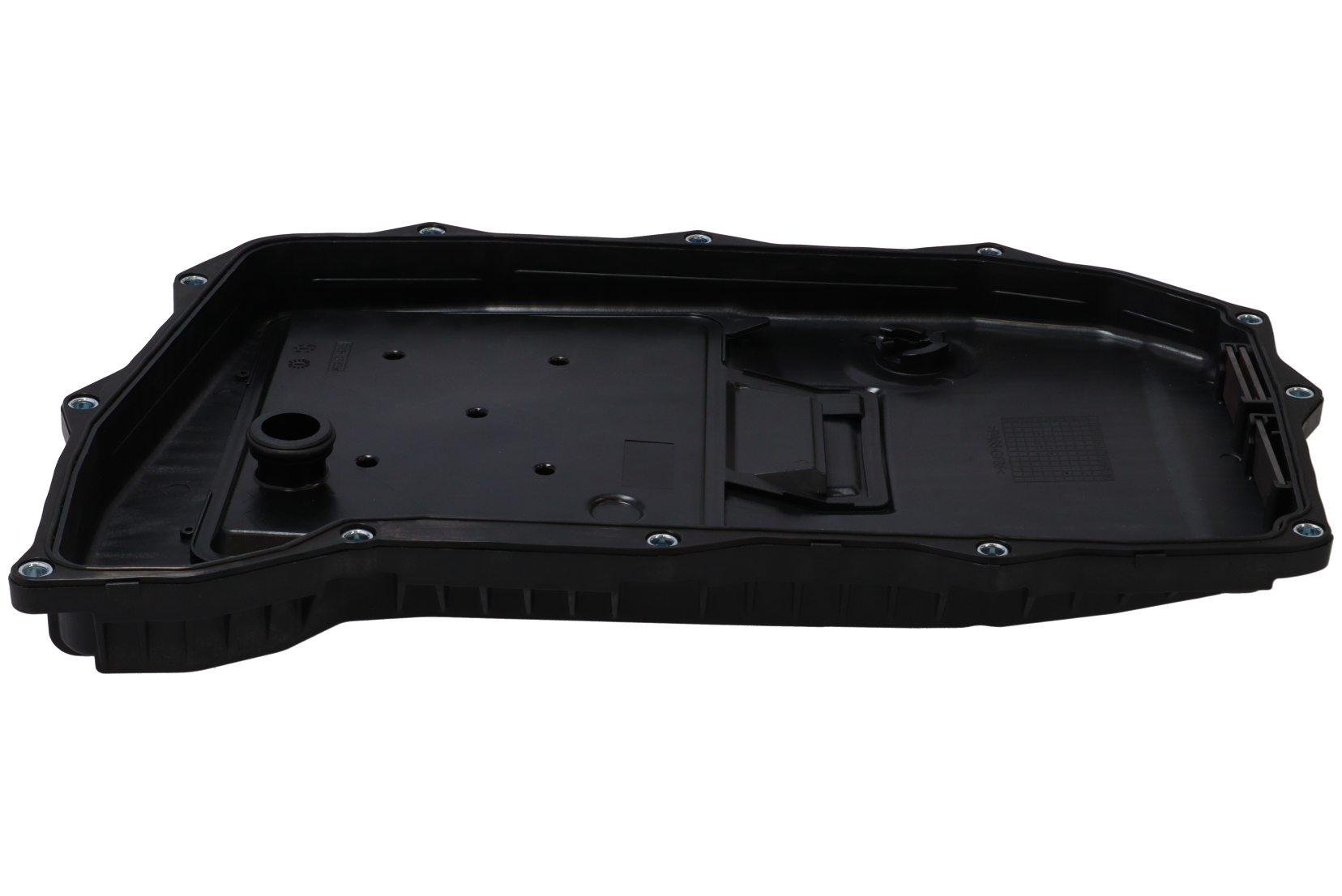 Automatgirkasse, servicekit