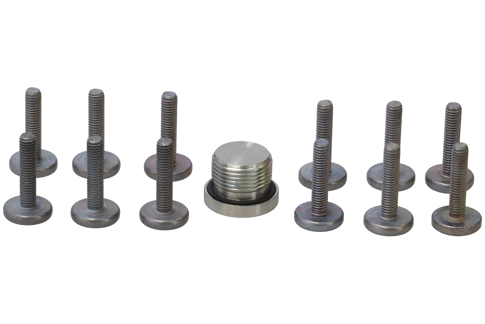 Automatgirkasse, servicekit