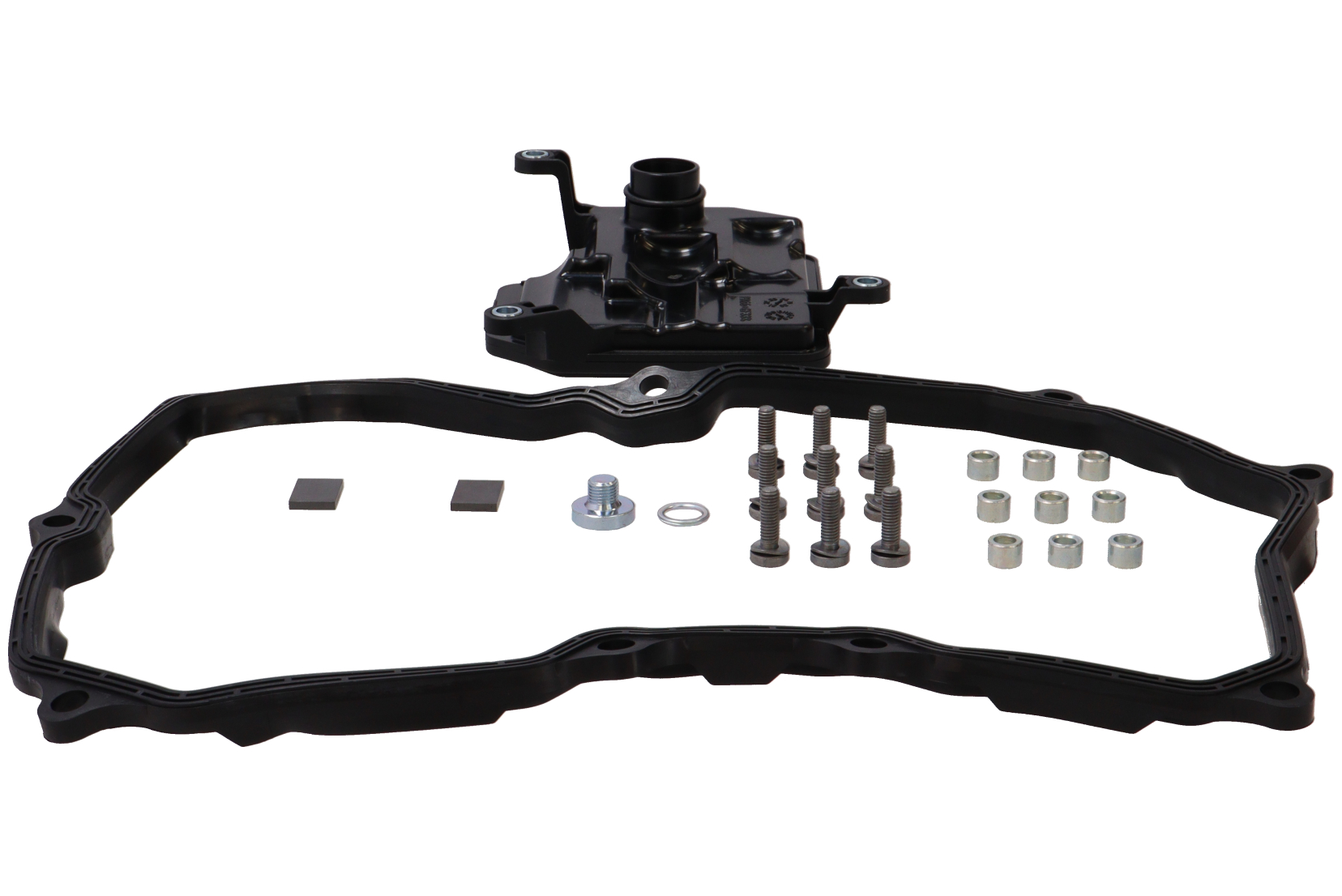 Automatgirkasse, servicekit