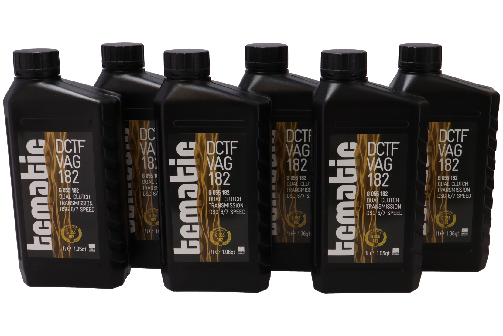 Automatgirkasse, servicekit