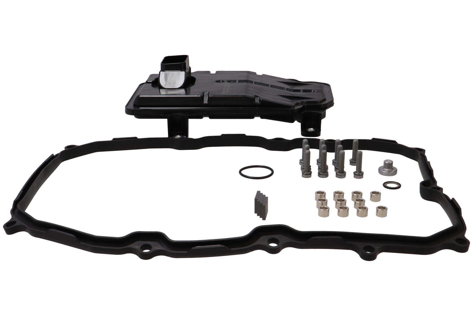 Automatgirkasse, servicekit