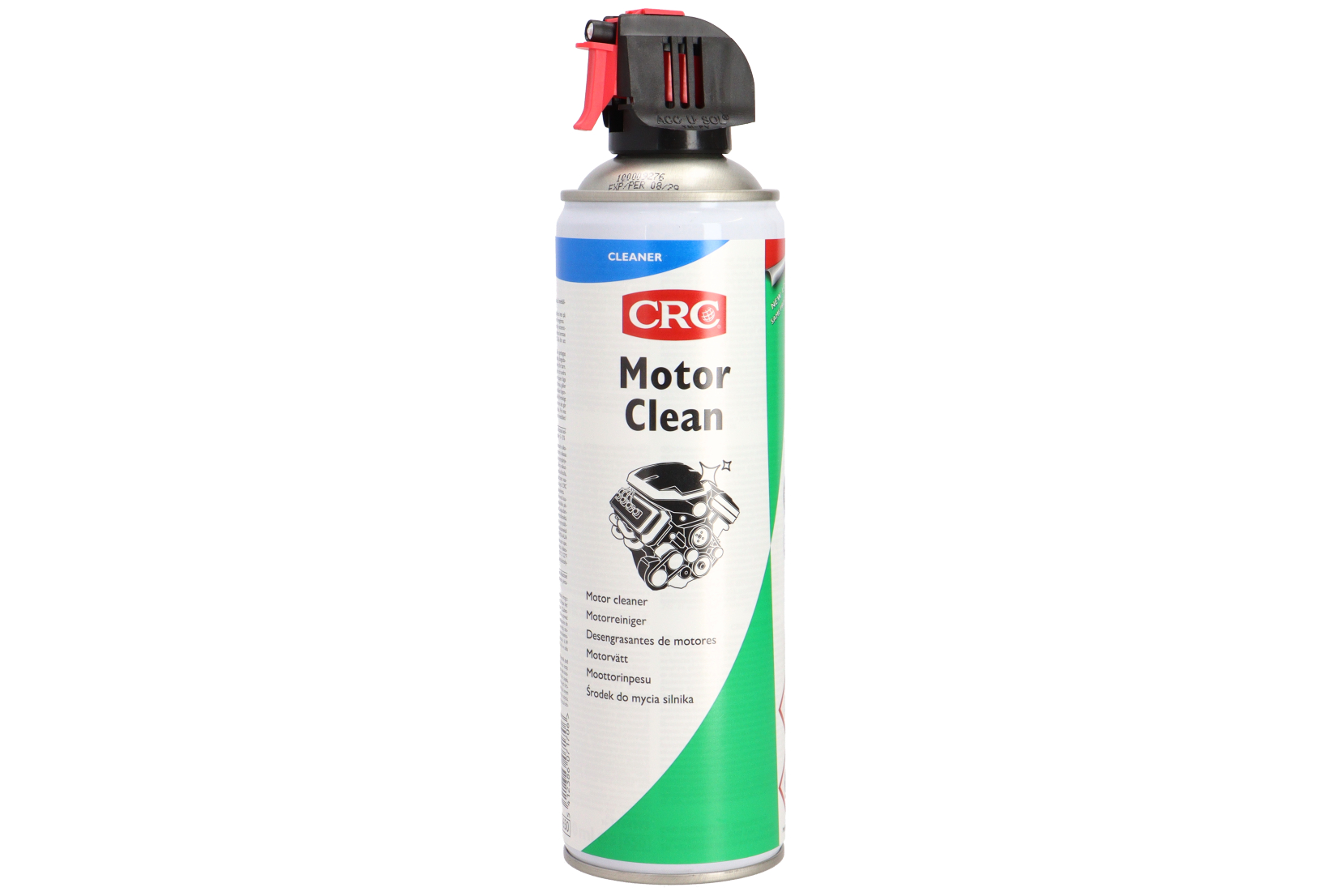 CRC Motor Clean