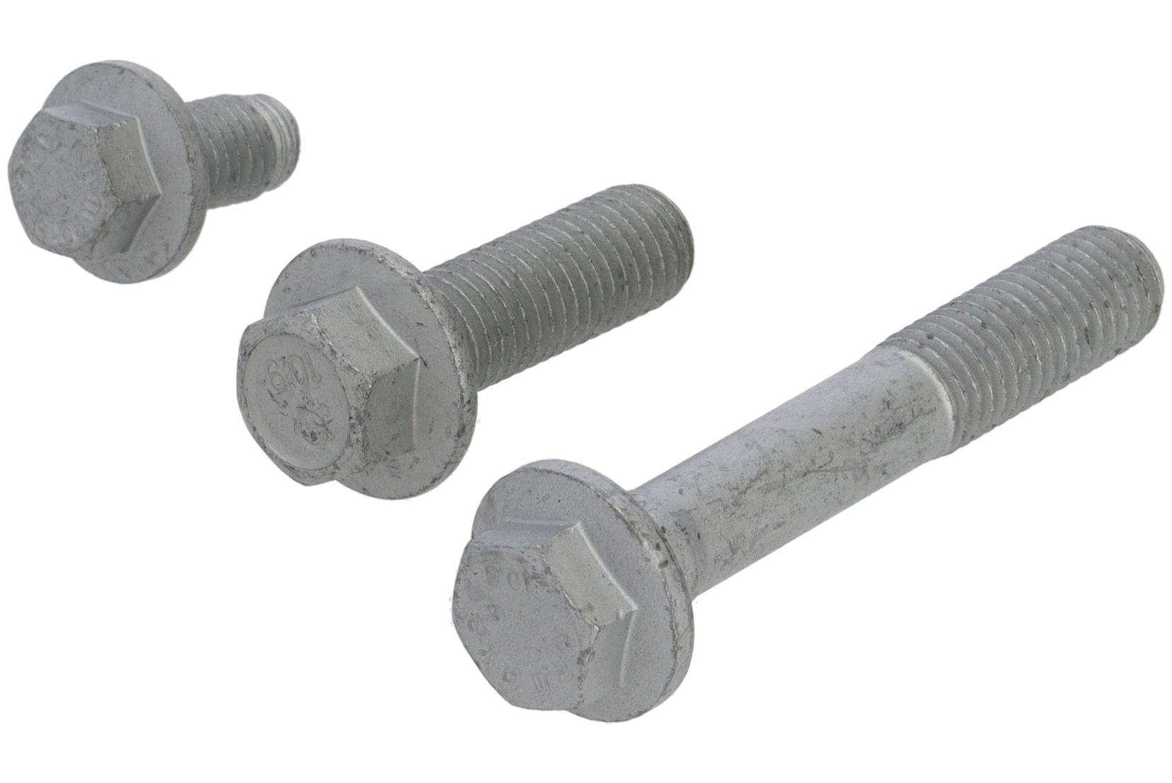 Bærebru, monteringssett