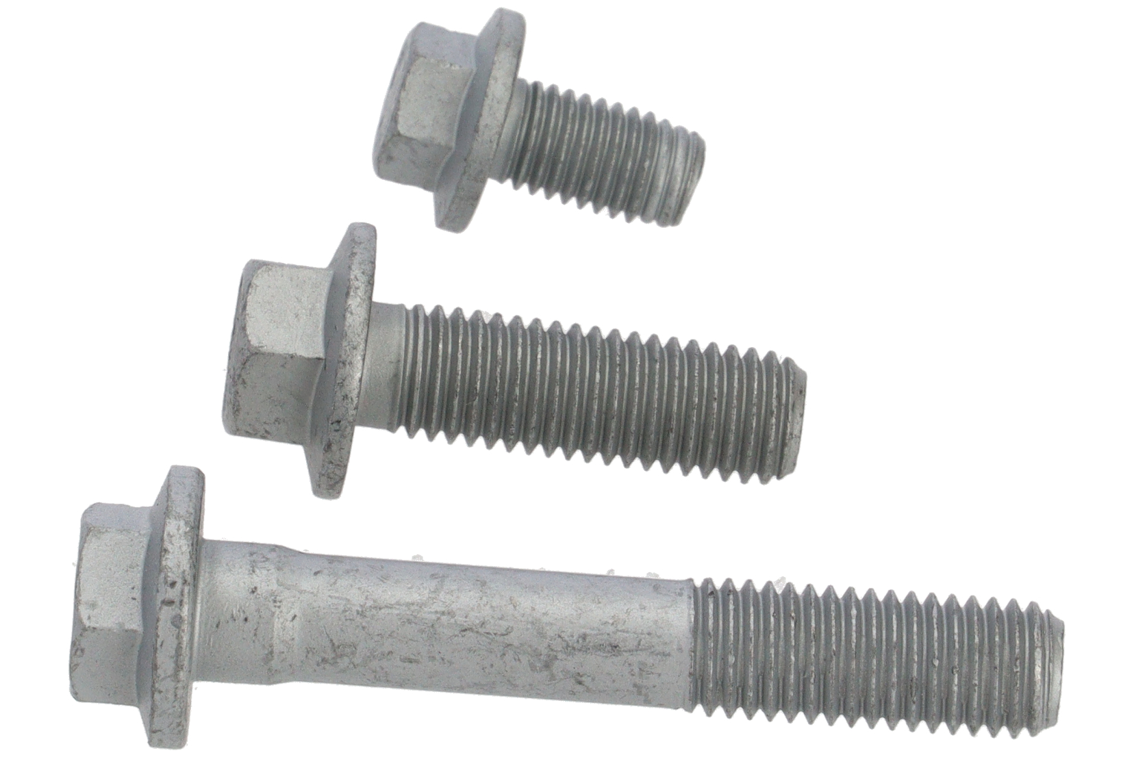 Bærebru, monteringssett