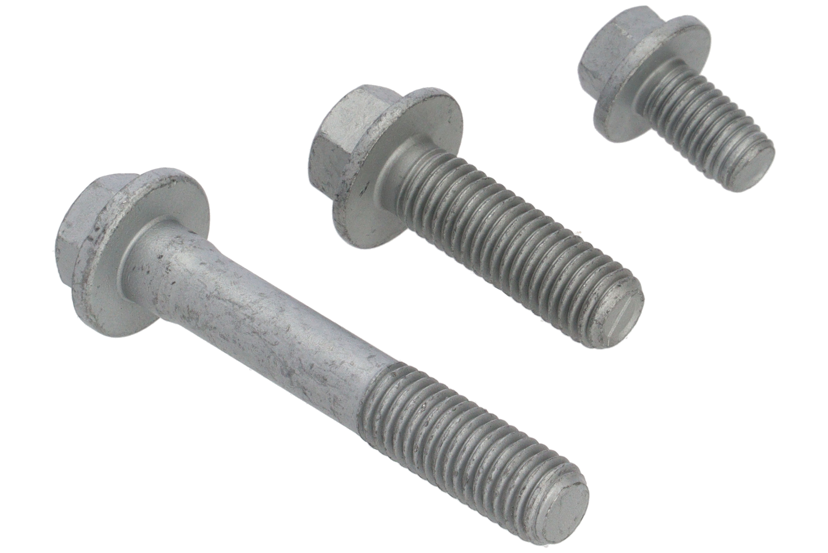 Bærebru, monteringssett