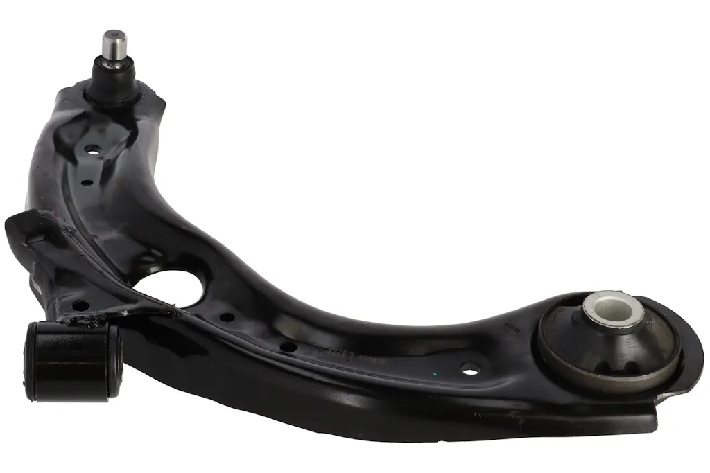 Bærebru nedre