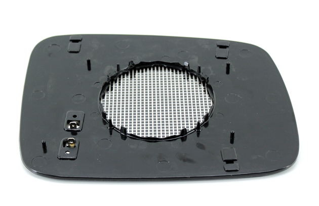 Speilglass, elektrisk