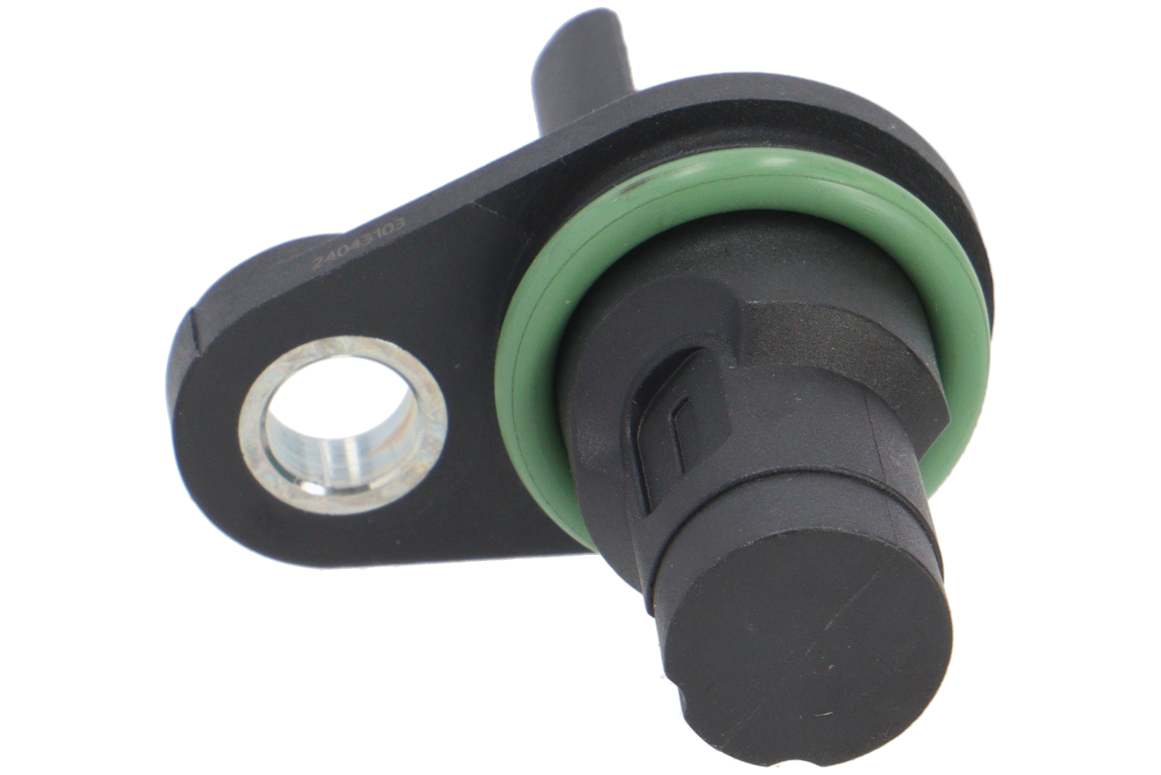 Sensor, kamakselposisjon