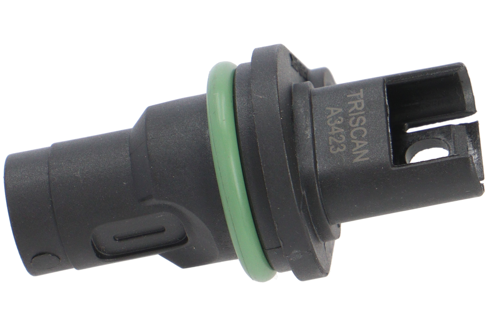 Sensor, kamakselposisjon