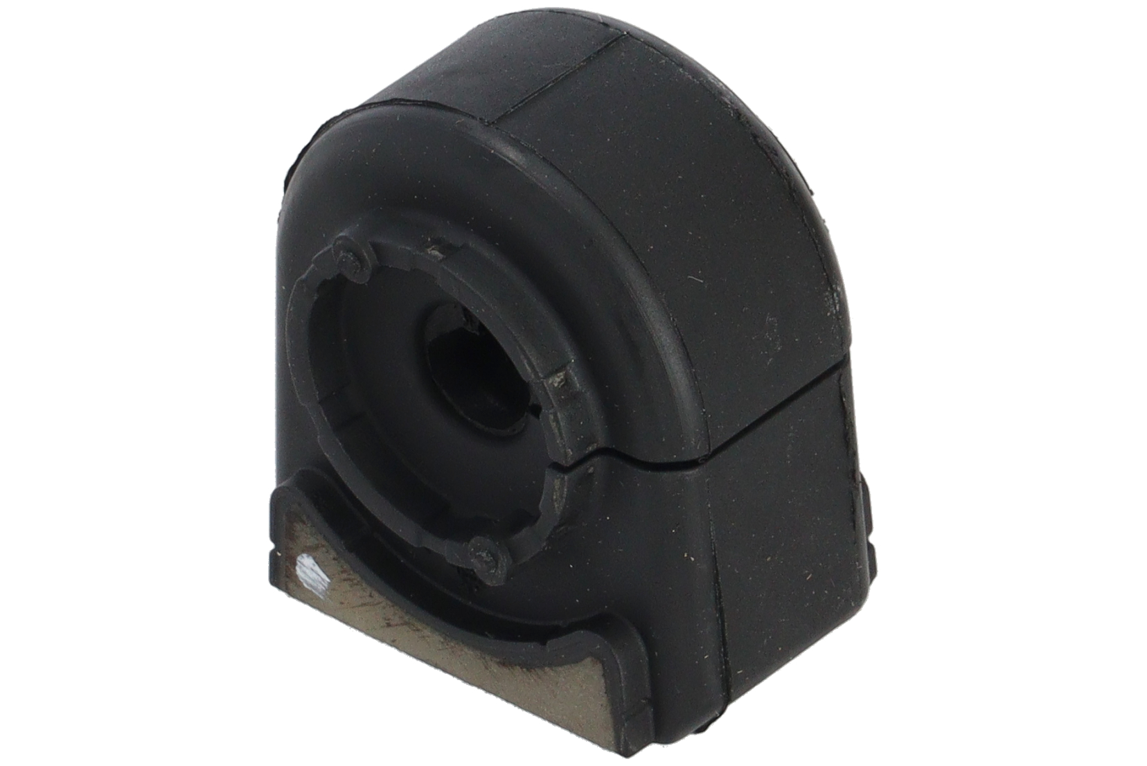 Foring, stabilisatorstag