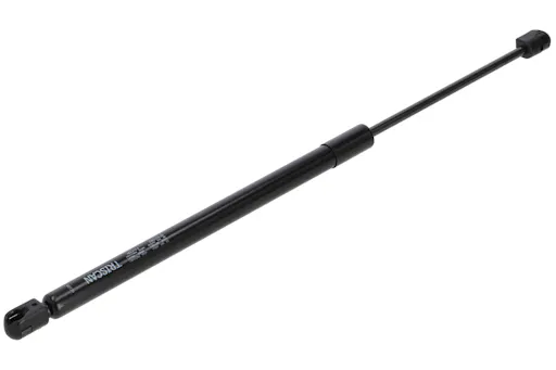 Baklukedemper til BMW