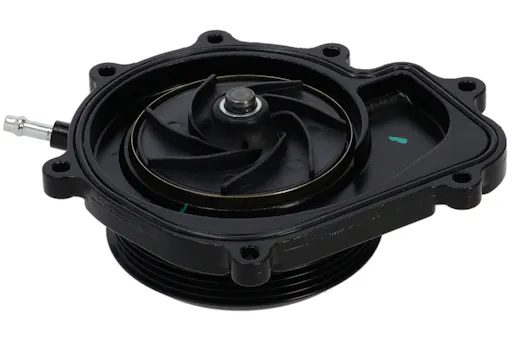 Vannpumpe til Mercedes-Benz