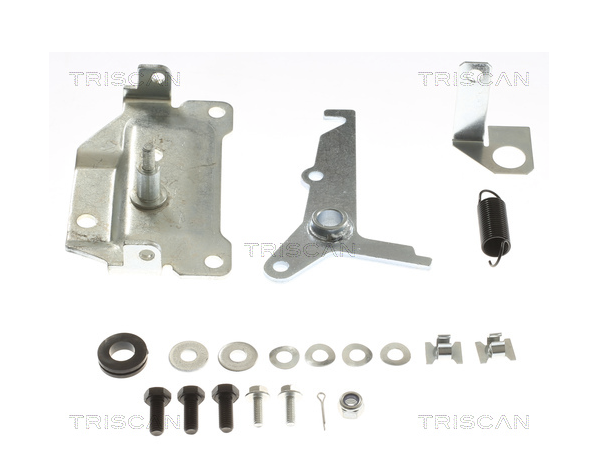 Håndbrekkwire, mekanisme