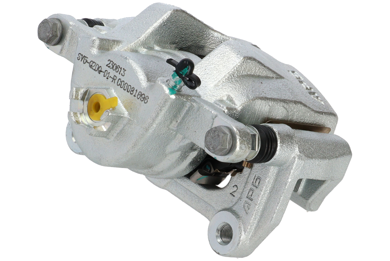 Bremsecaliper
