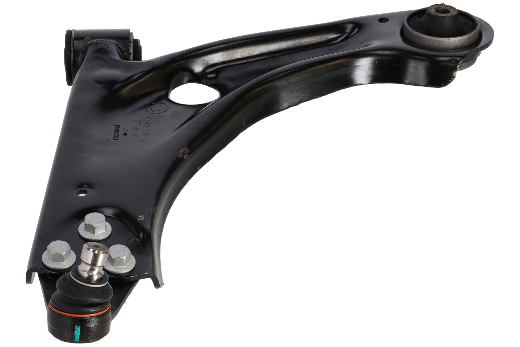 Bærebru nedre til Maxus