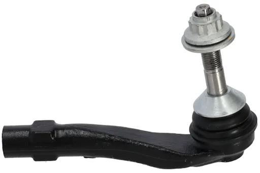 Endeledd til Mercedes-Benz