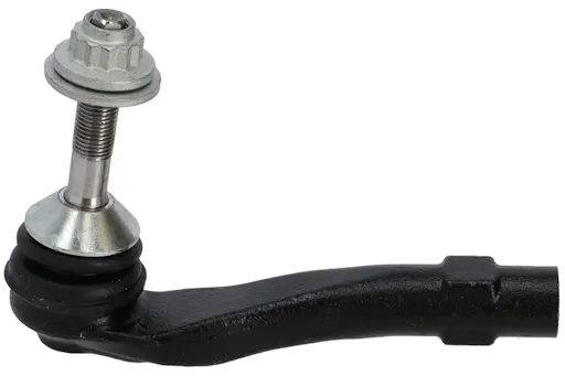 Endeledd til Mercedes-Benz