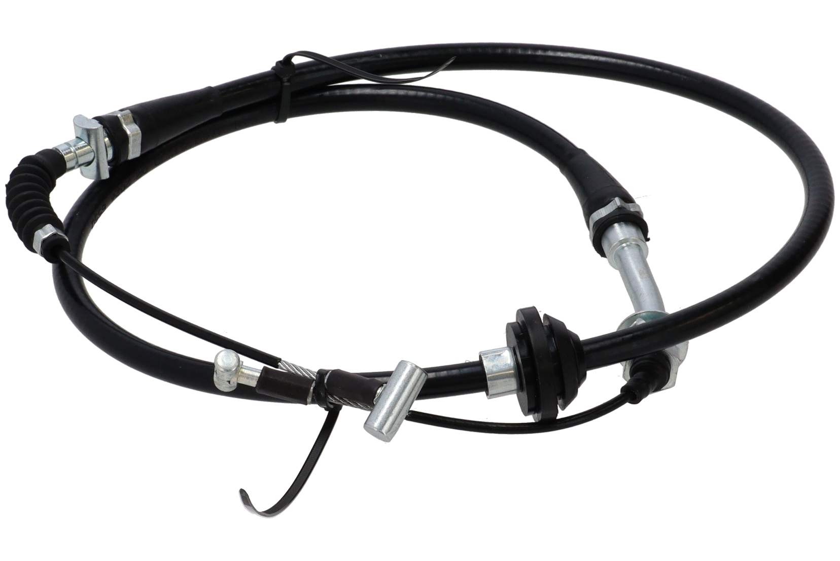 Håndbrekkwire til Iveco