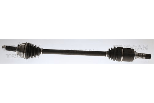 Drivaksel til Subaru