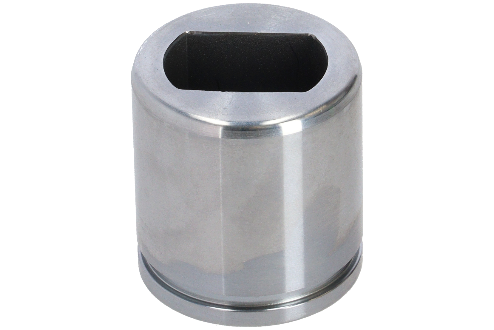 Bremsecaliper stempel