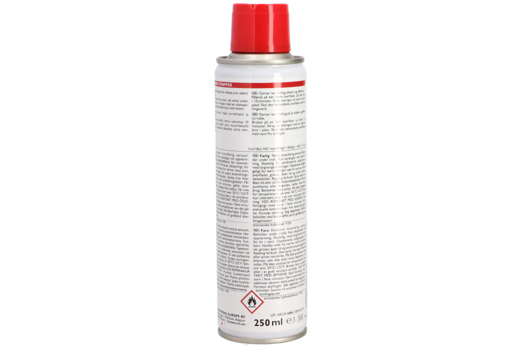 CRC Paint Stripper