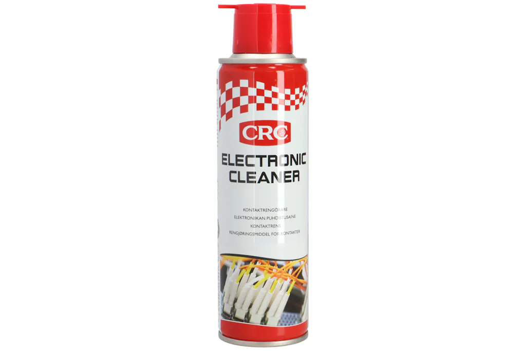 CRC Electronic Cleaner 250ml