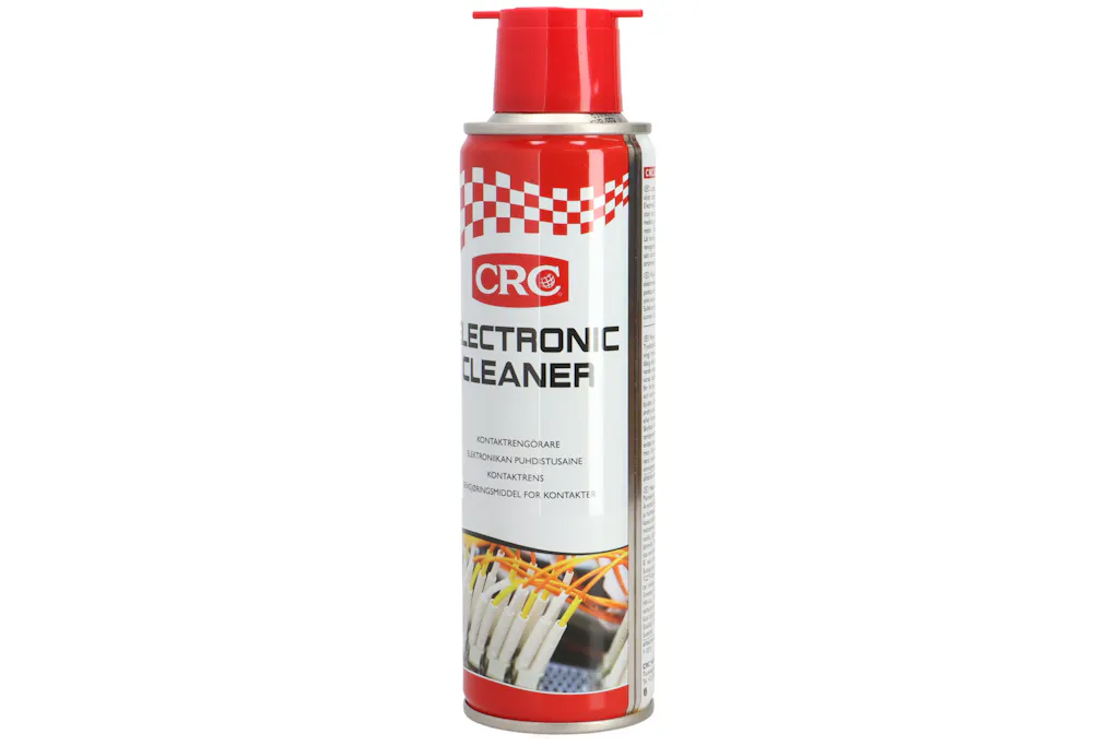 CRC Electronic Cleaner 250ml