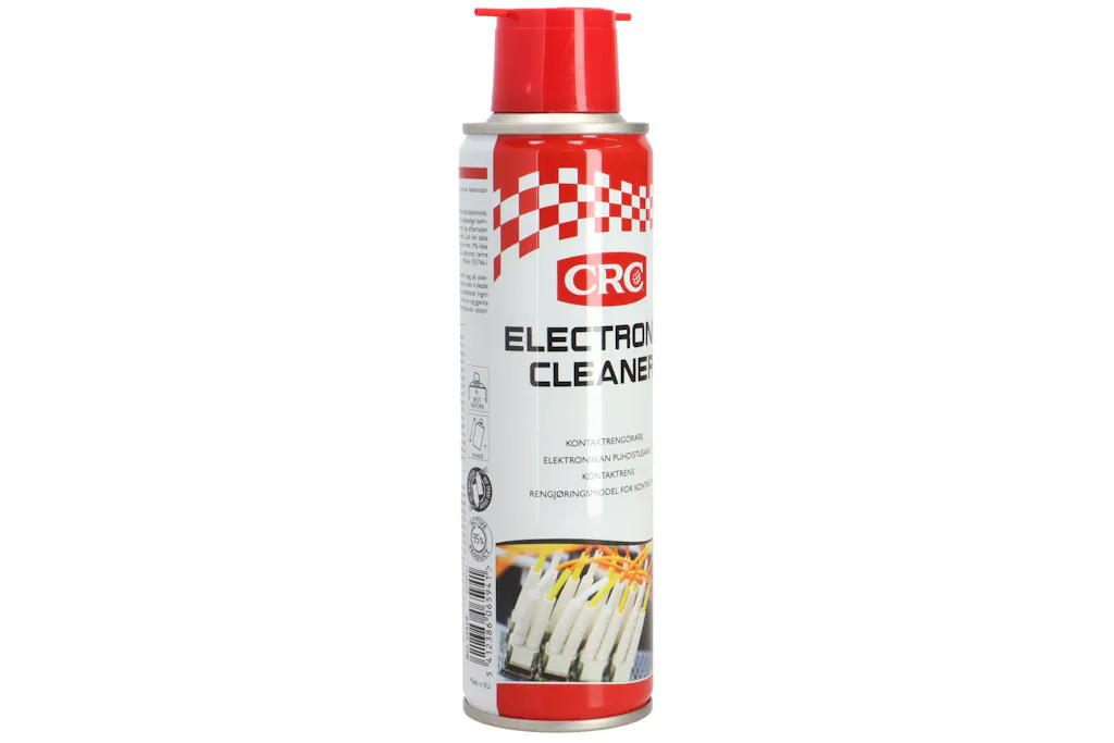 CRC Electronic Cleaner 250ml