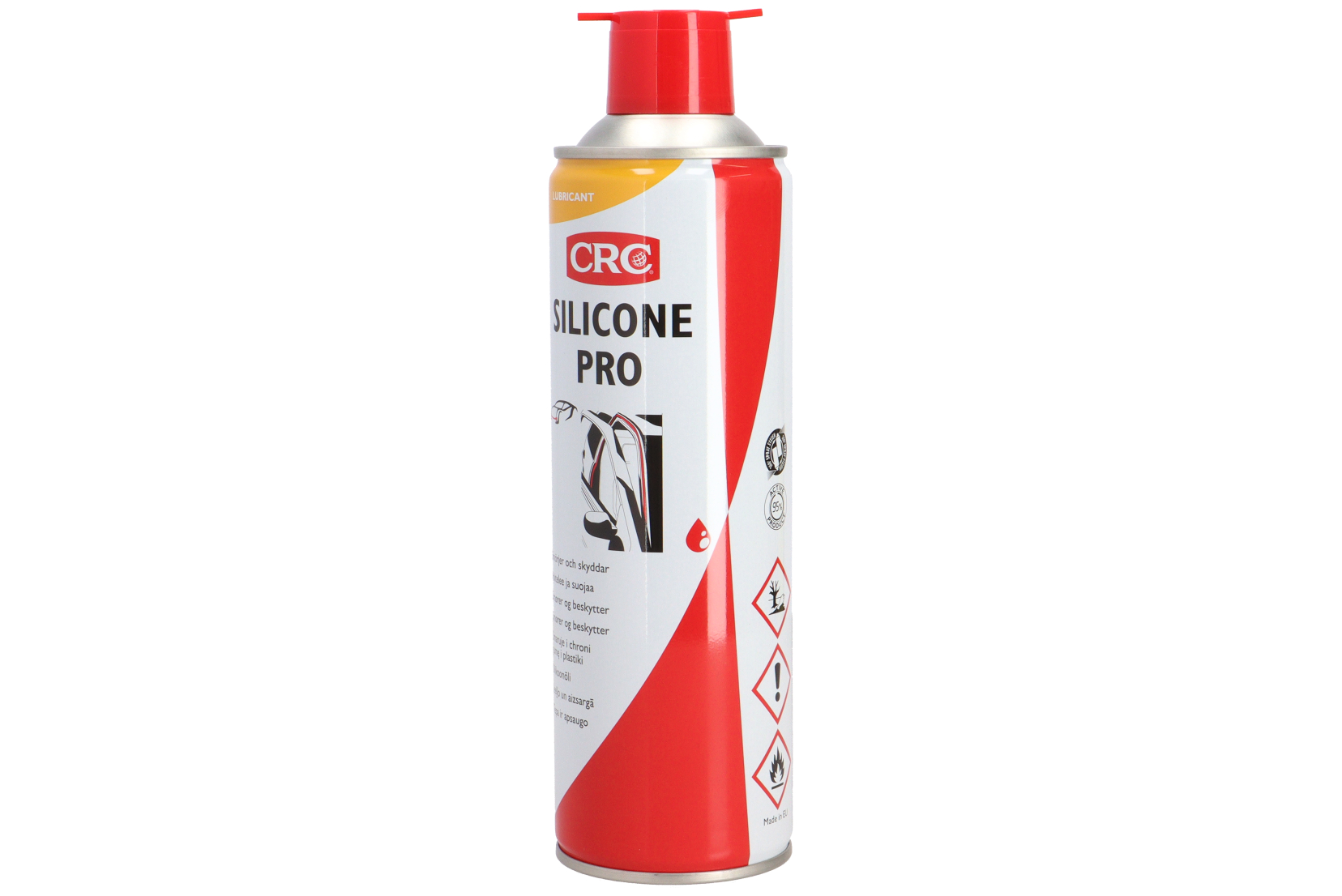 Silikonspray