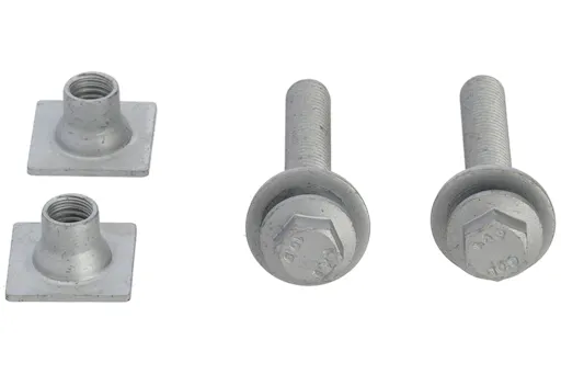 Bærebru, monteringssett til Volvo