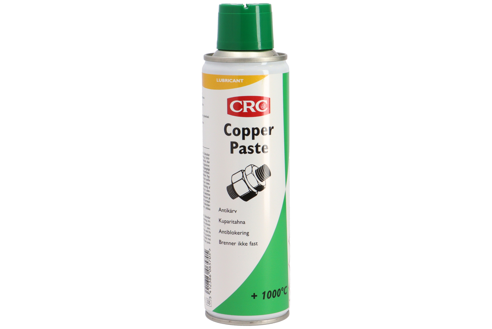 CRC Copper Paste Pro