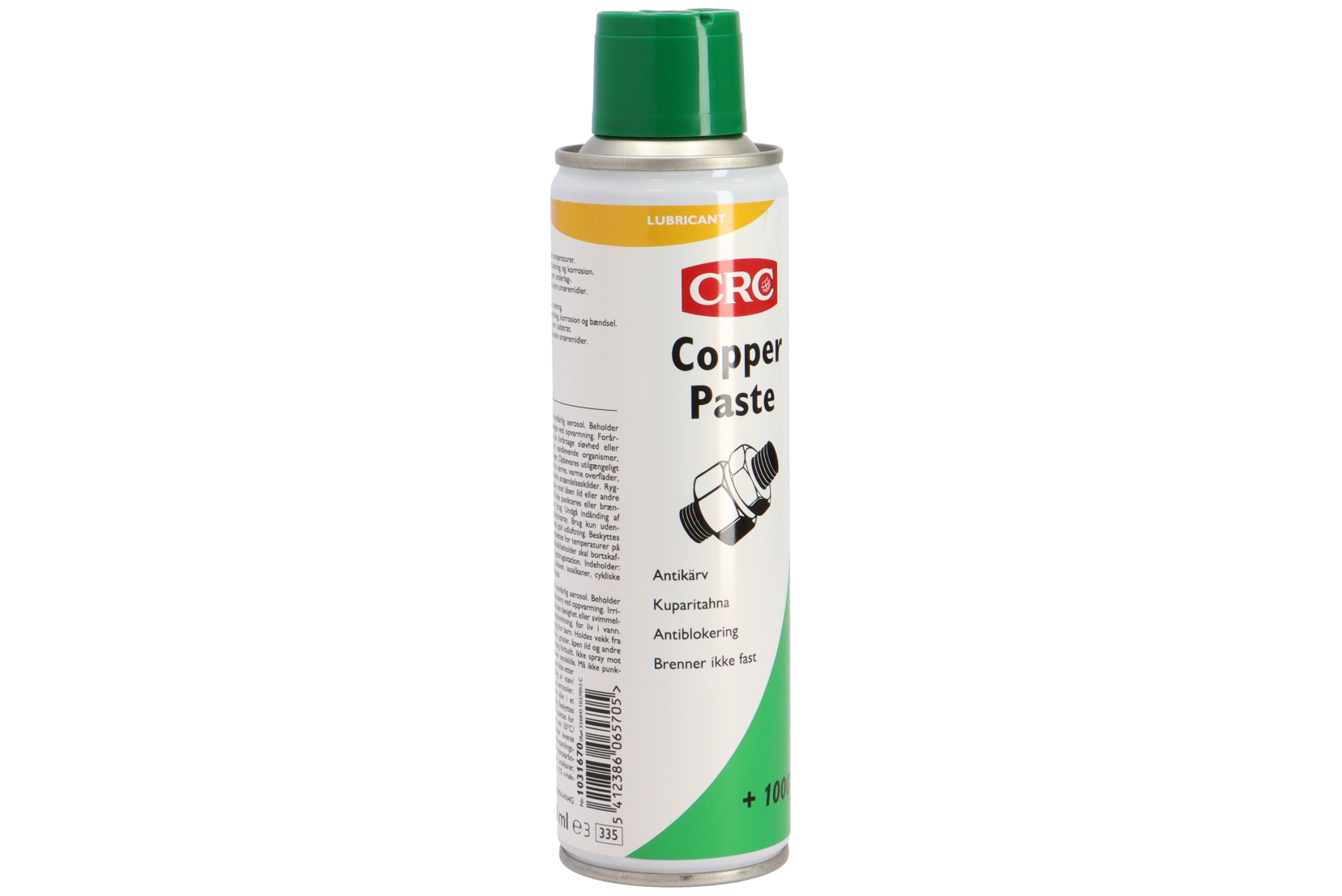 CRC Copper Paste Pro