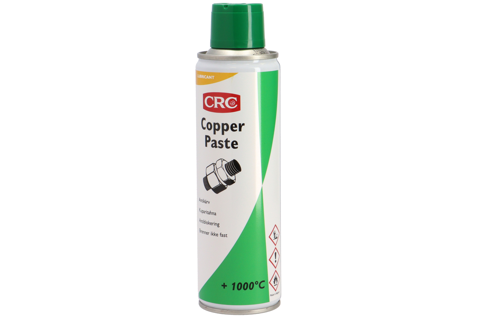 CRC Copper Paste Pro