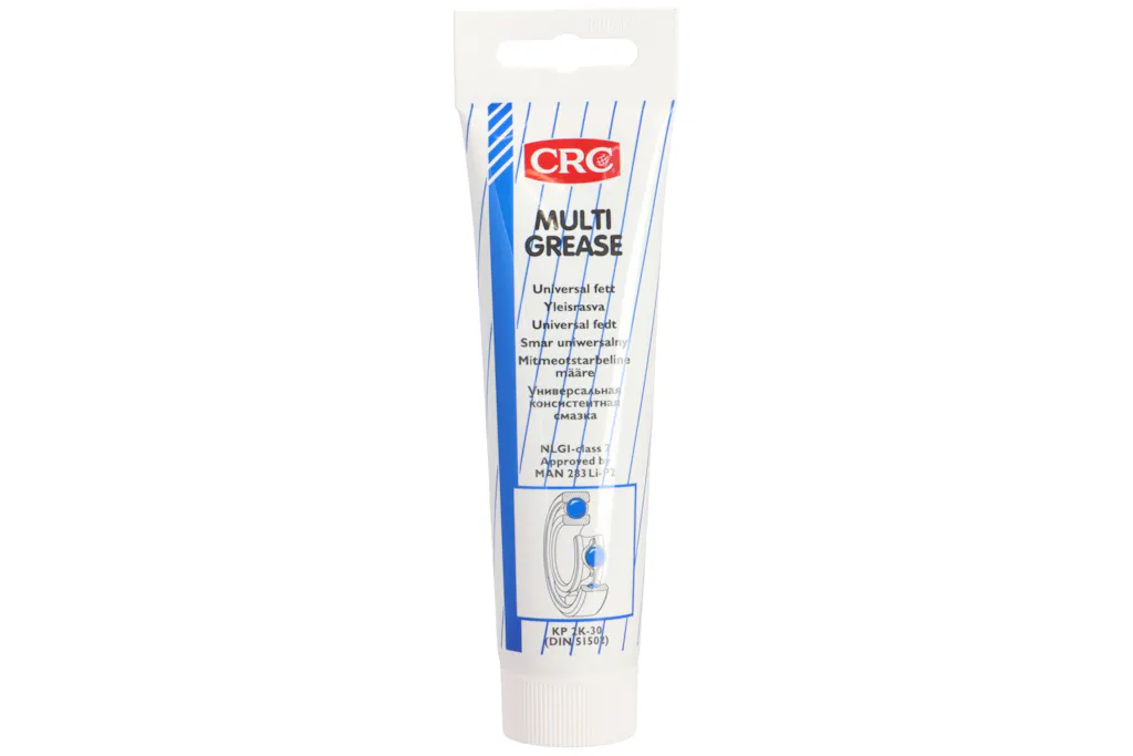 CRC Mutlipurpose Grease