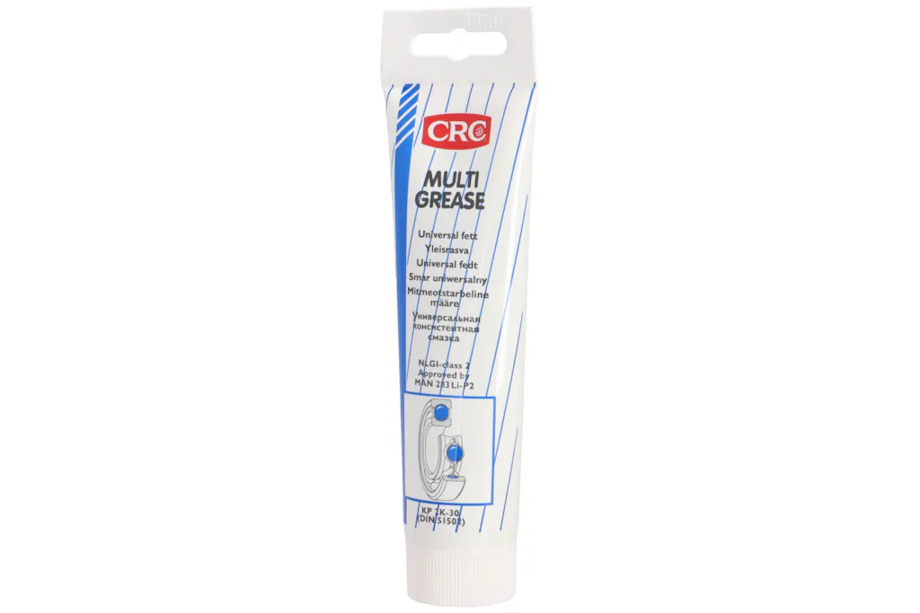 CRC Mutlipurpose Grease