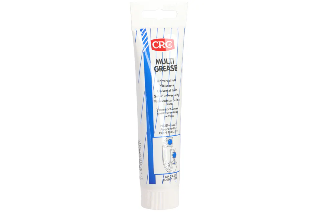 CRC Mutlipurpose Grease