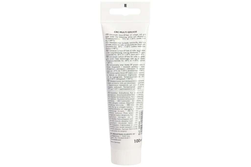 CRC Mutlipurpose Grease